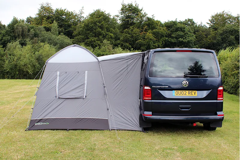 Outdoor Revolution Outhouse Handi Low Drive-Away Awning-7